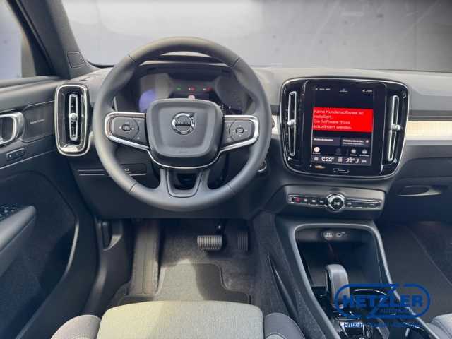 Volvo XC40 – Bild 10