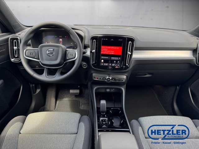 Volvo XC40 – Bild 11