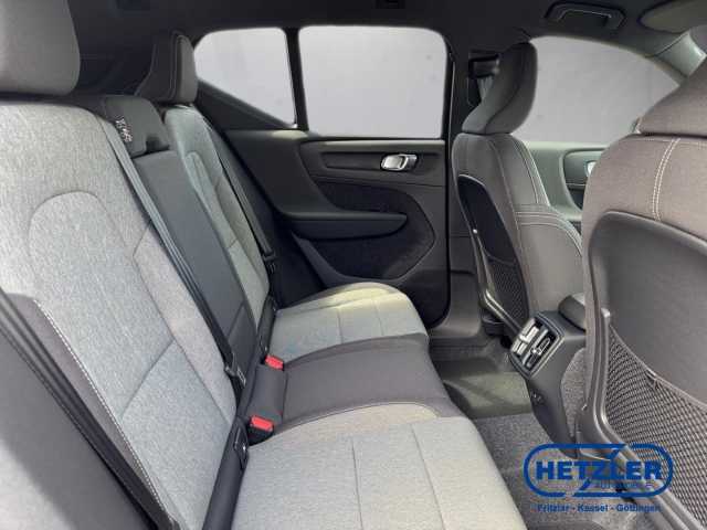 Volvo XC40 – Bild 13