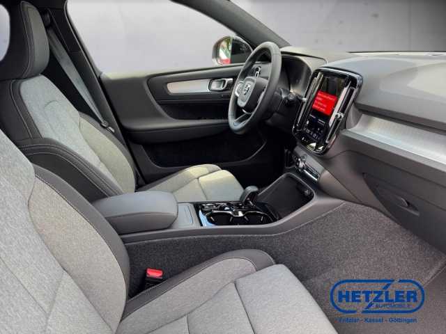 Volvo XC40 – Bild 14