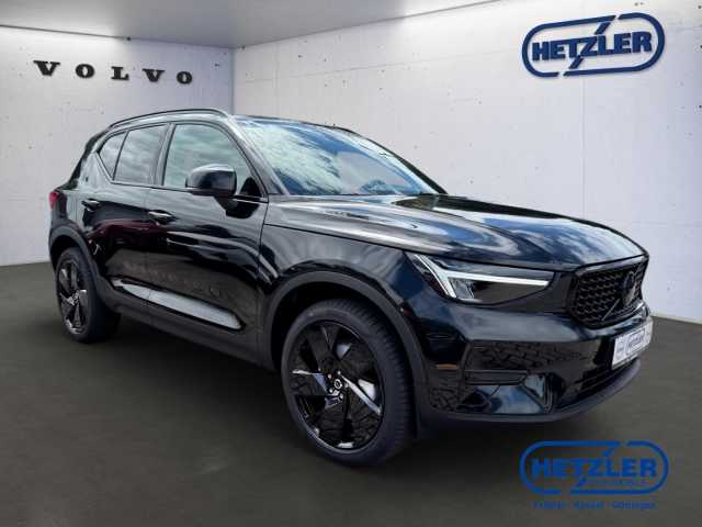 Volvo XC40 – Bild 2