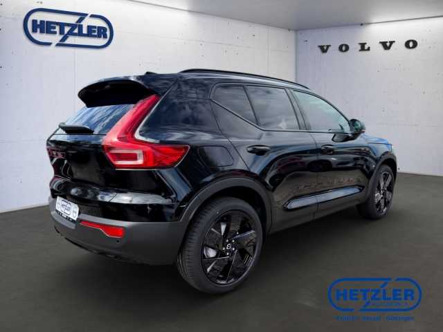 Volvo XC40 – Bild 3