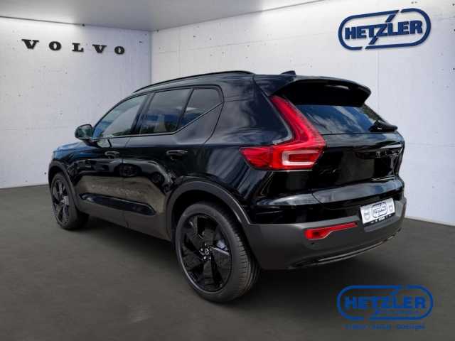 Volvo XC40 – Bild 4