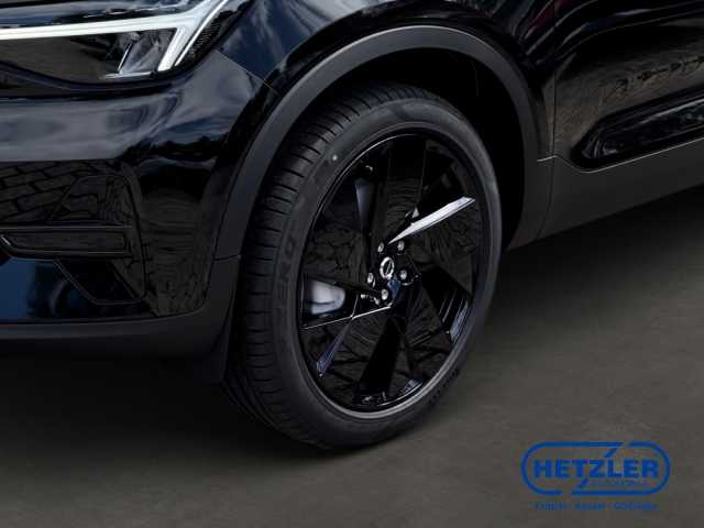 Volvo XC40 – Bild 6