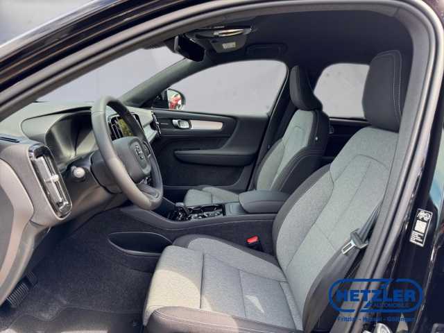 Volvo XC40 – Bild 7