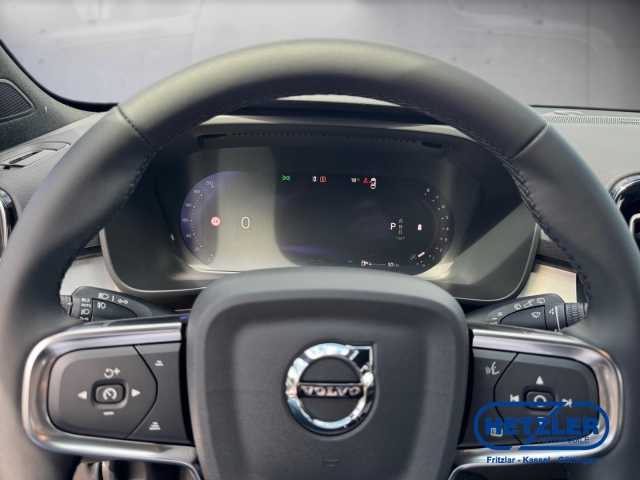 Volvo XC40 – Bild 8