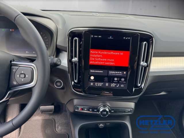 Volvo XC40 – Bild 9