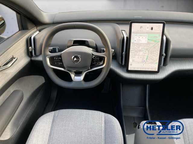Volvo EX30 – Bild 10