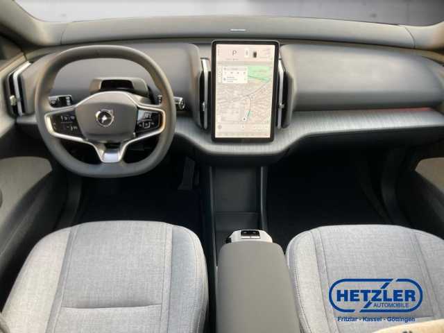Volvo EX30 – Bild 11