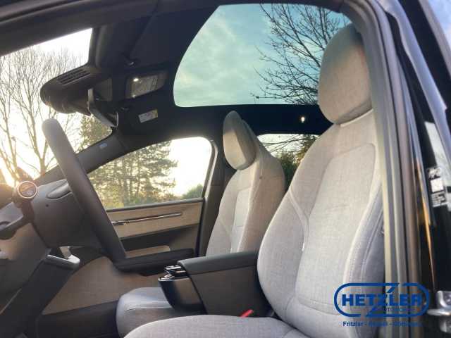 Volvo EX30 – Bild 15