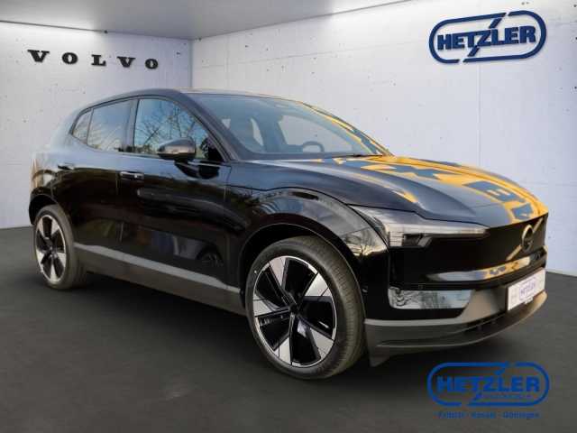 Volvo EX30 – Bild 2