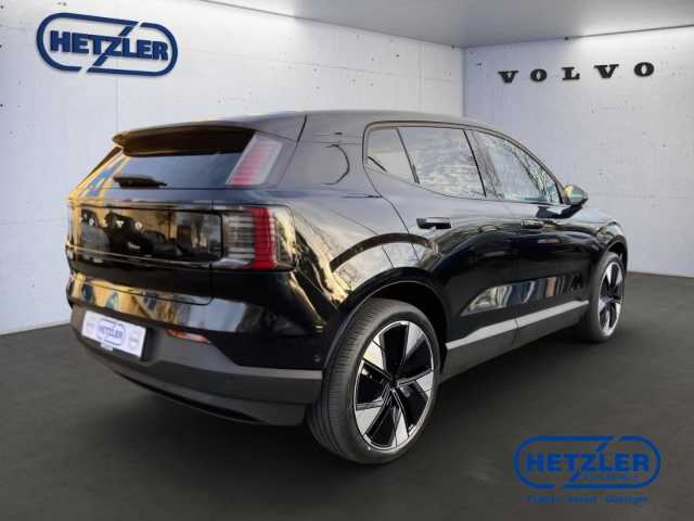 Volvo EX30 – Bild 3