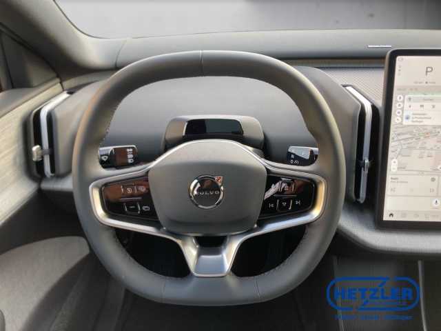 Volvo EX30 – Bild 8