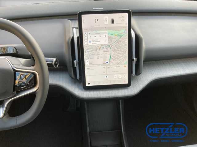 Volvo EX30 – Bild 9