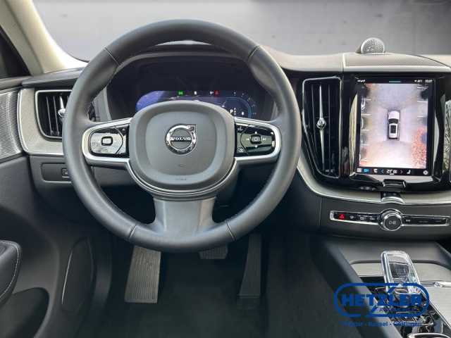 Volvo XC60 – Bild 10