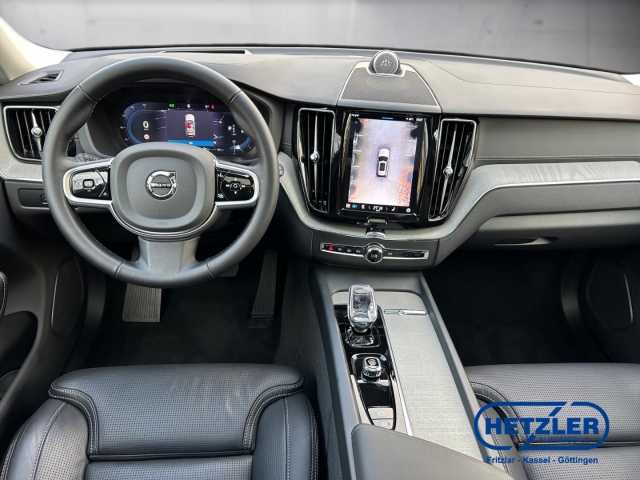 Volvo XC60 – Bild 11