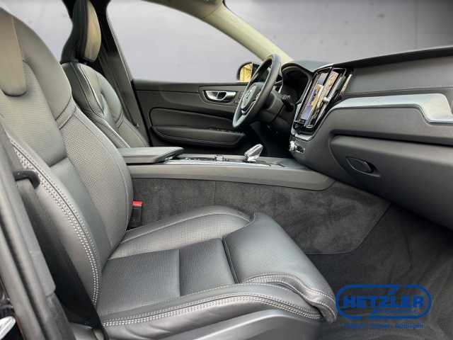 Volvo XC60 – Bild 14