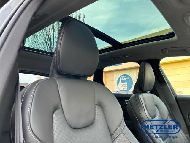 Volvo XC60 – Bild 15