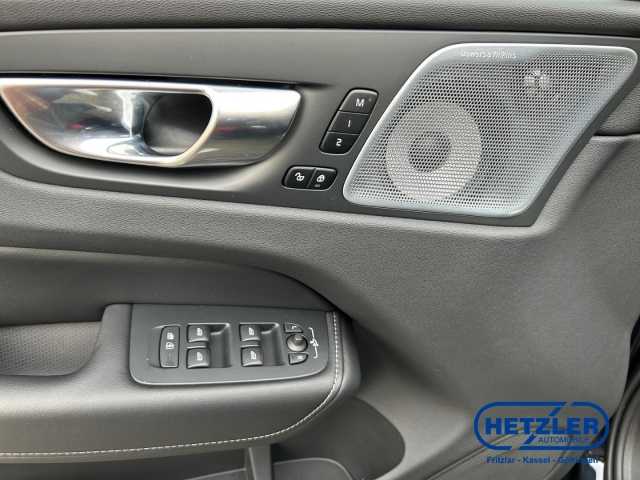 Volvo XC60 – Bild 18