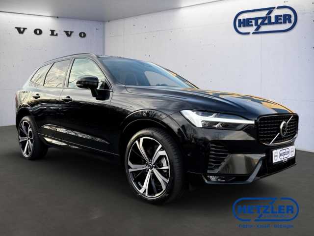 Volvo XC60 – Bild 2