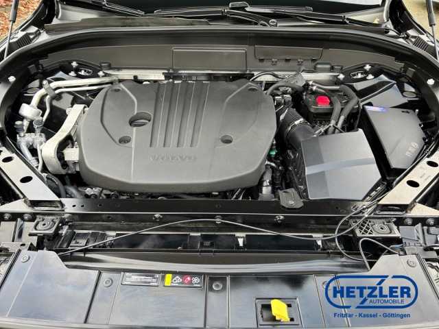 Volvo XC60 – Bild 20