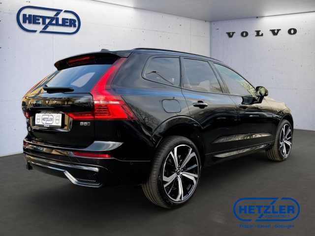 Volvo XC60 – Bild 3