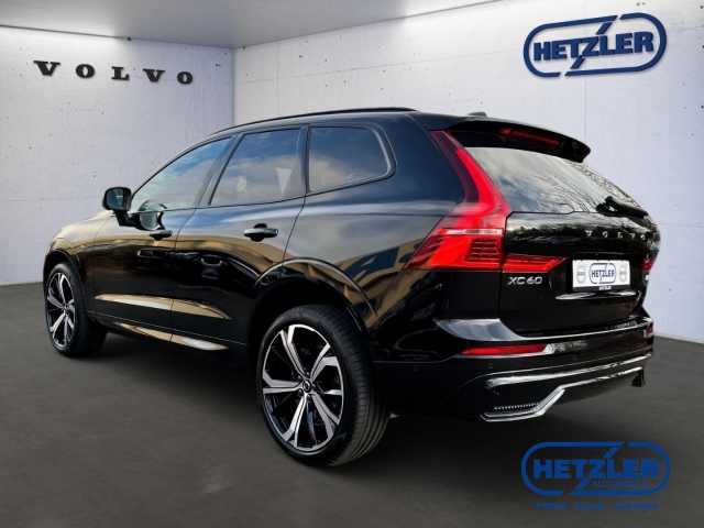 Volvo XC60 – Bild 4