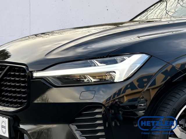 Volvo XC60 – Bild 5