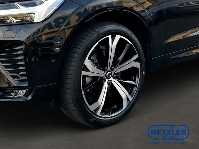 Volvo XC60 – Bild 6