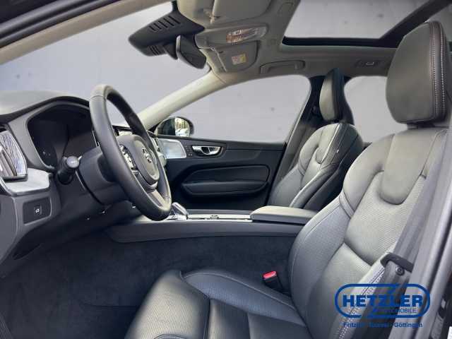 Volvo XC60 – Bild 7