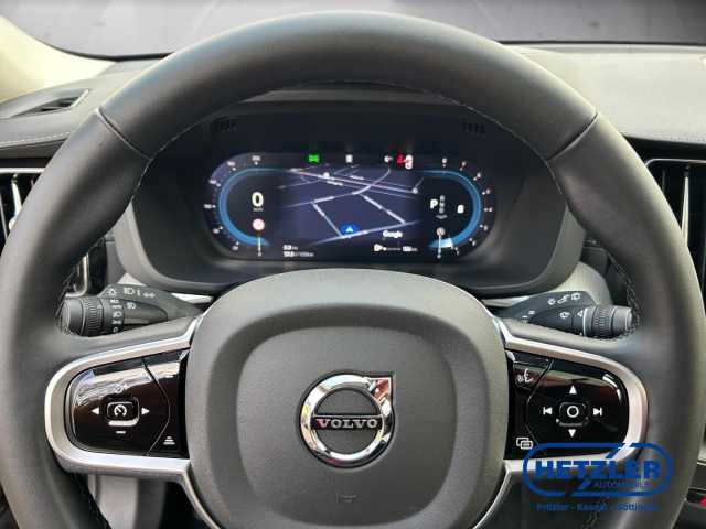 Volvo XC60 – Bild 8
