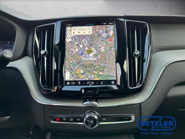 Volvo XC60 – Bild 9