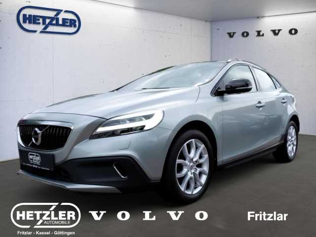 Volvo V40 CC