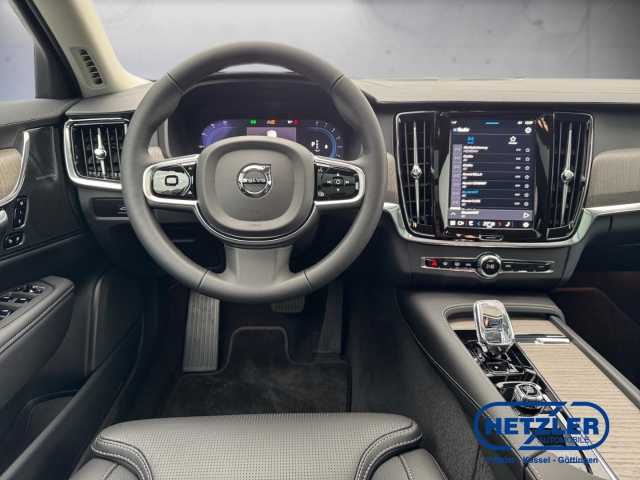Volvo V90 – Bild 10