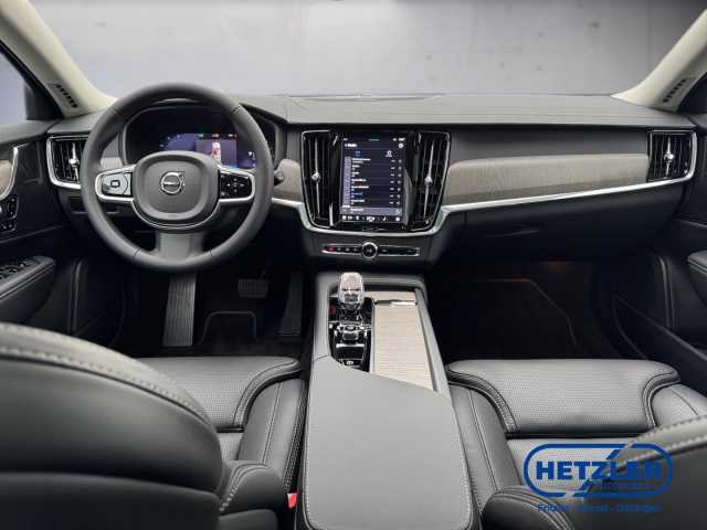 Volvo V90 – Bild 11