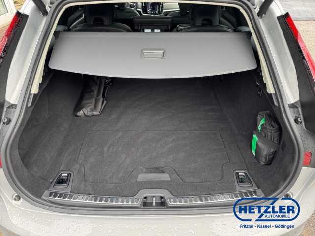 Volvo V90 – Bild 12