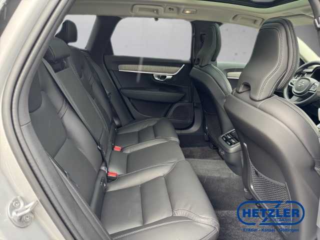 Volvo V90 – Bild 13