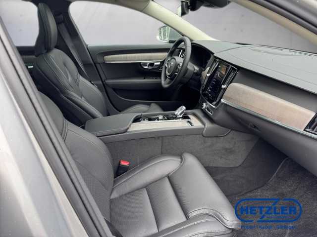 Volvo V90 – Bild 14