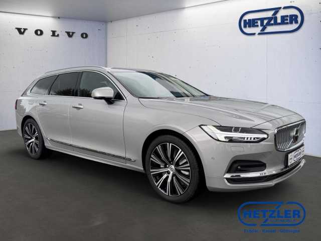Volvo V90 – Bild 2