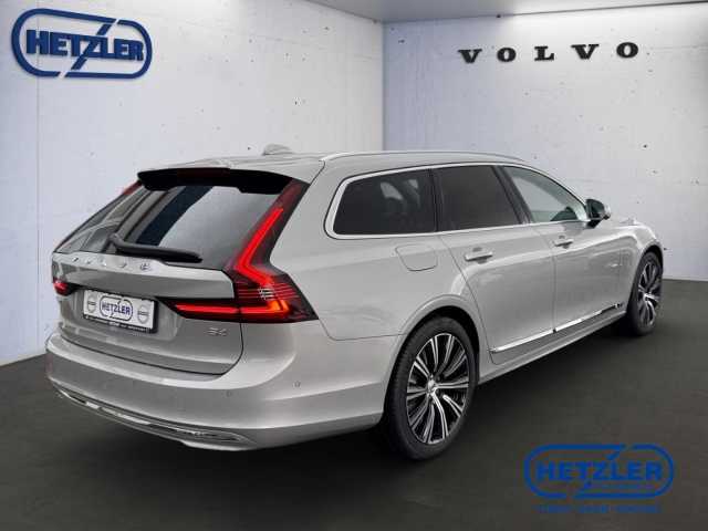Volvo V90 – Bild 3