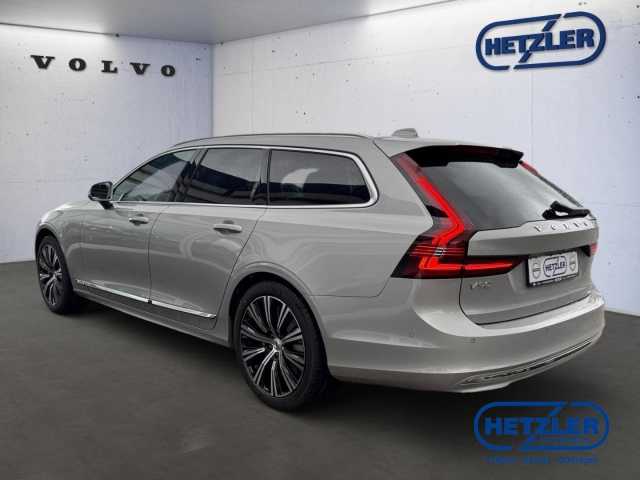 Volvo V90 – Bild 4