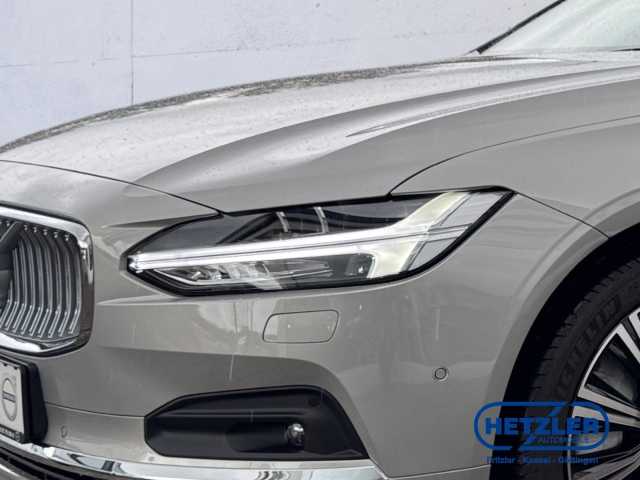 Volvo V90 – Bild 5