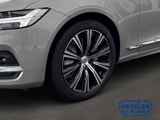 Volvo V90 – Bild 6