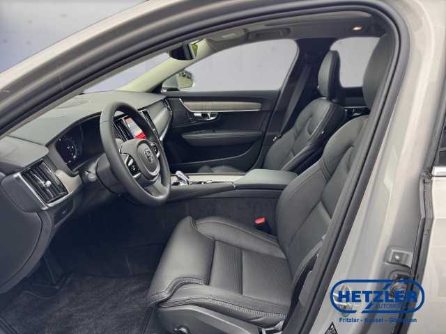 Volvo V90 – Bild 7