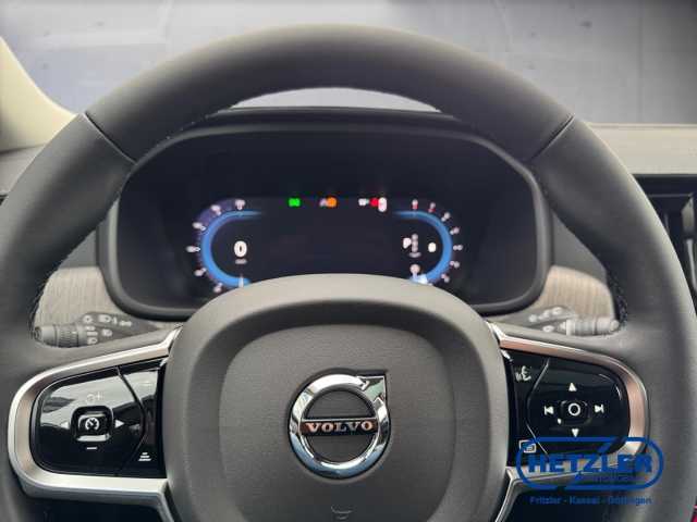 Volvo V90 – Bild 8