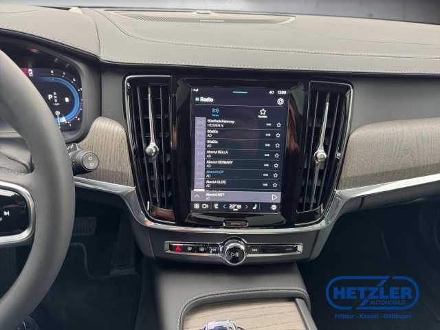 Volvo V90 – Bild 9