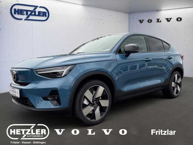 Volvo C40 Recharge