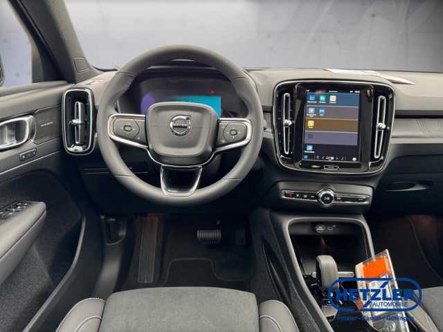Volvo C40 Recharge – Bild 10