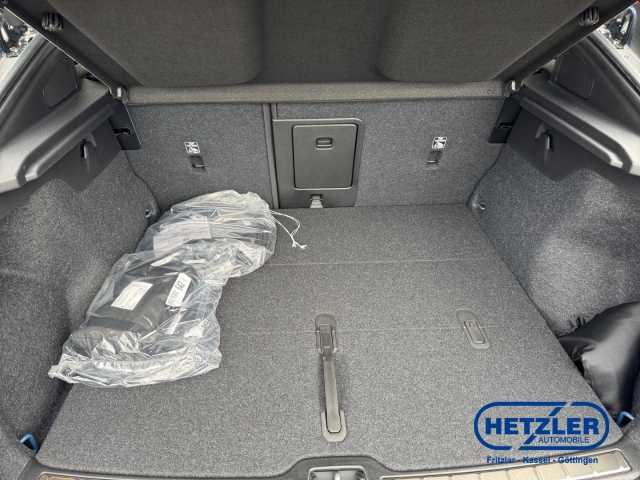 Volvo C40 Recharge – Bild 12