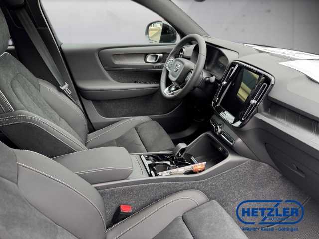 Volvo C40 Recharge – Bild 14